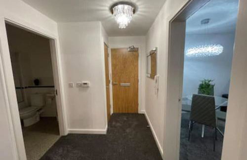Moda Wigan 2 - Stylish 2 Bed in Central Wigan - Foto 3