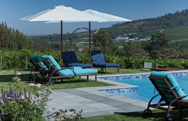 Dunstone Country House - Foto 45