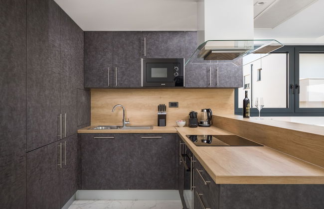 Villas Baotic - Foto 37