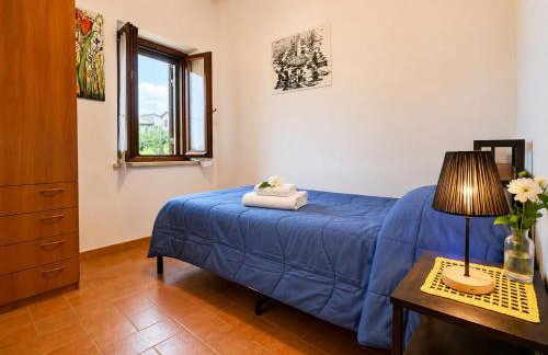 La Dimora di Sandra Montefalco, Casa tra gli ulivi a Montefalco - Foto 10