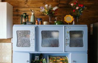 Dom na wsi u Kasi HAJNÓWKA BIAŁOWIEŻA NA WYŁĄCZNOŚĆ - Foto 1