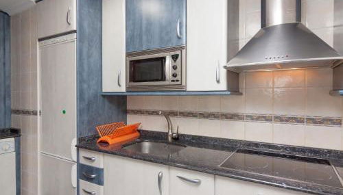 Apartment Rico by Interhome - Photo 5