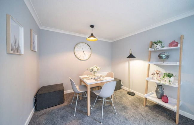 Church Court - Serenity and Style - Foto 22