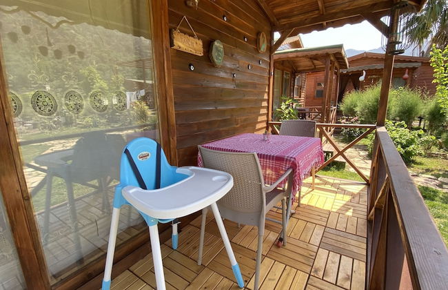 Nehir Bungalov Orhaniye - Photo 39