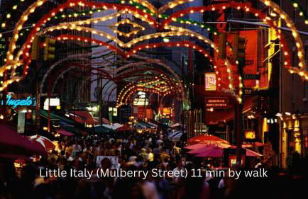 2BD Modern Home in Manhattan - Foto 11