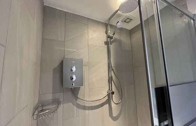 Cherry Tree Cottage - Foto 4