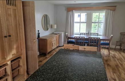 Colleton Cottage at Lovelady Shield - Foto 56