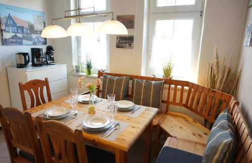 FeWo Nordseeflair EG - Wiarden - Foto 35