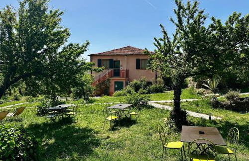 Country House With Big Garden - Photo 64