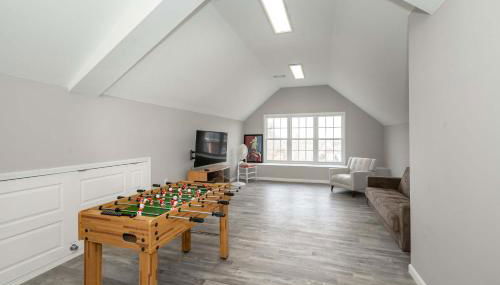 Mason Oasis 5 BDR Home Sweet Home Family-Friendly - Foto 4