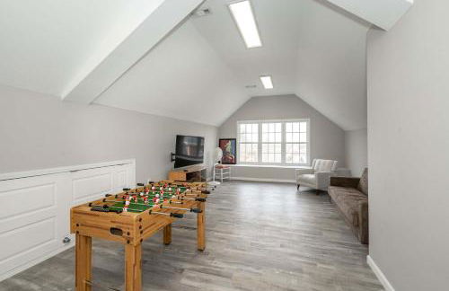 Mason Oasis 5 BDR Home Sweet Home Family-Friendly - Foto 4