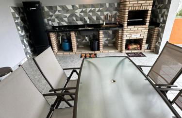 Chácara Primor - Com piscina, campo de futebol e churrasqueira - Conforto completo - Photo 28