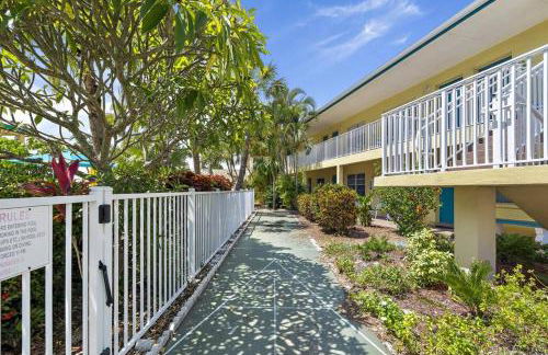 Malyn 108, Updated Waterfront condo, private patio - Foto 19