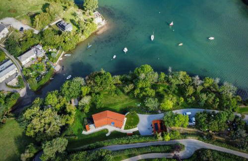 Goodshelter Bay - Foto 1