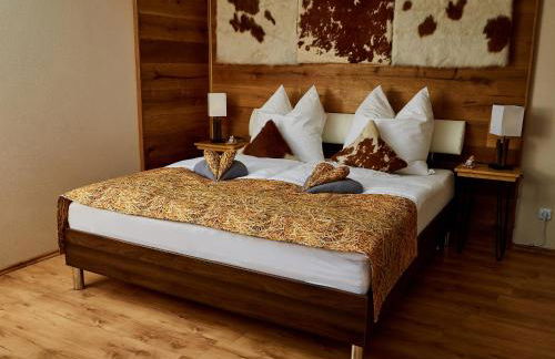 Hörnlestubn - Foto 1