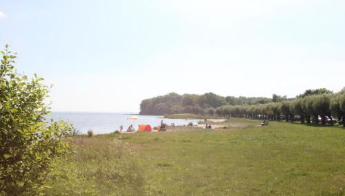 Ferienhaus Hideaway - Foto 2