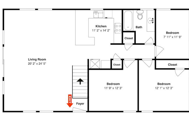 Swan's Nest by Taylor Made Deep Creek - Photo 49