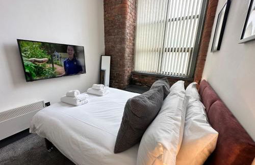 The Amethyst Suite - Foto 18