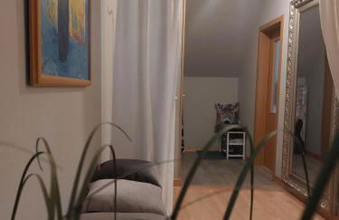 Ferienwohnung zur Himmelsscheibe new Art - Foto 17