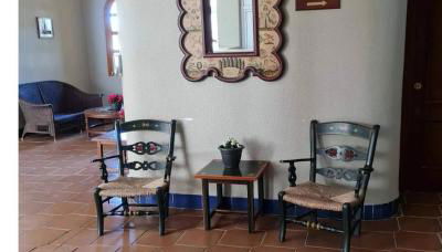 Rociero - Foto 5, Lobby or reception