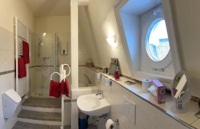 Villa Sturm Rüdesheim am Rhein - Foto 13