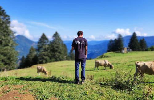 Le petit Nid Rouge - Foto 38