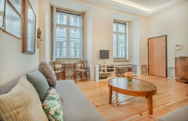Correeiros Downtown - Historic Lisbon Apartment - Foto 53