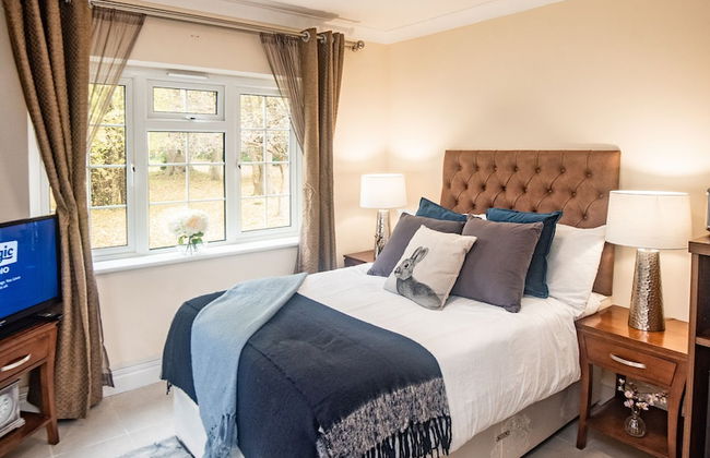 Trivelles Waterhall Country Hotel - Gatwick - Photo 69