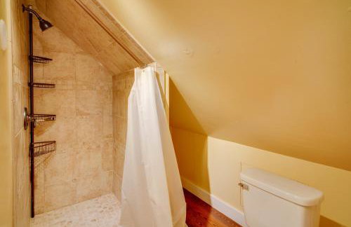 Tranquil Bayou Country Home with Pond 8 Mi to Houma - Foto 20