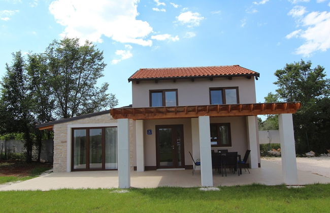 Holiday House Cuvi - Foto 33