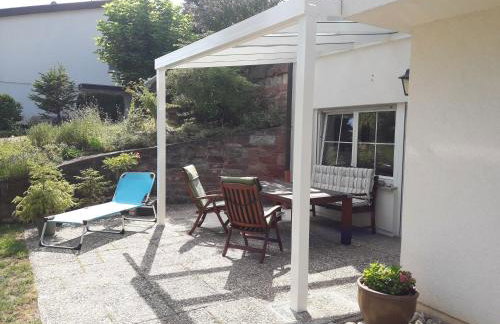 Ferienwohnung Brehmbachgrund - Foto 14