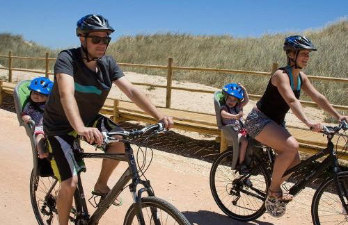 Villa Cascata, 3 bedroom, Pool, close to Olhos de Agua - Foto 74