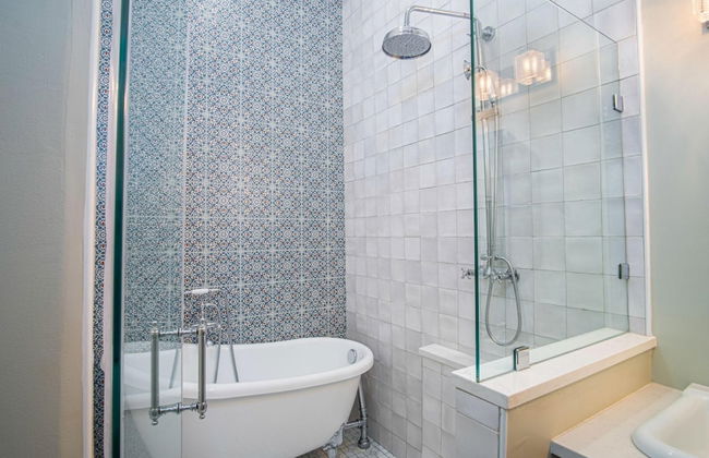 Exquisite Studio Guesthouse Near Downtown s Core - Foto 10