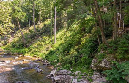 A River Mist - Foto 47