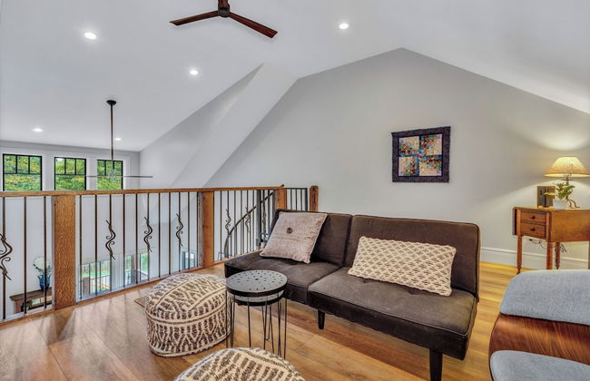 Cozy Craftsmen - Foto 22