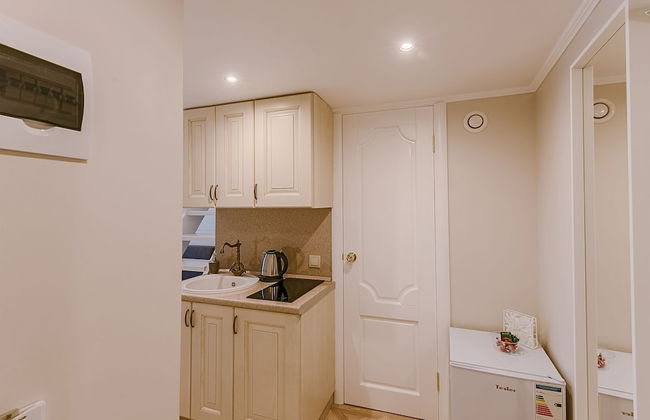 ColorSpb ApartHotel Artist's House - Foto 34