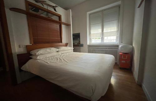 DOMUS B Corso Francia apartment - Foto 9