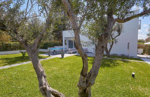 Casa del Melograno con idromassaggio e giardino - Foto 8