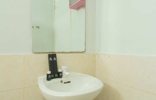 Spacious and Homey 2BR Green Central City Apartment - Foto 17