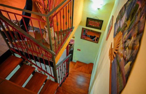 The Alley Inn - Foto 5