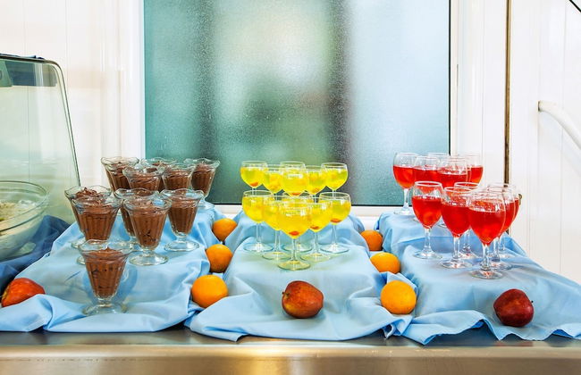 Xenios Port Marina Hotel - Photo 43