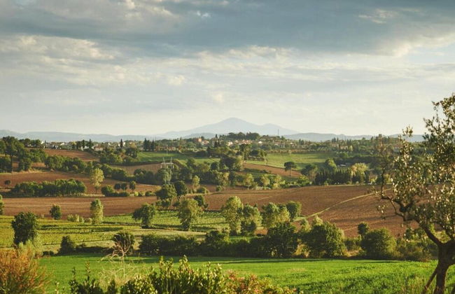 Villa With Panoramic Views - Foto 28