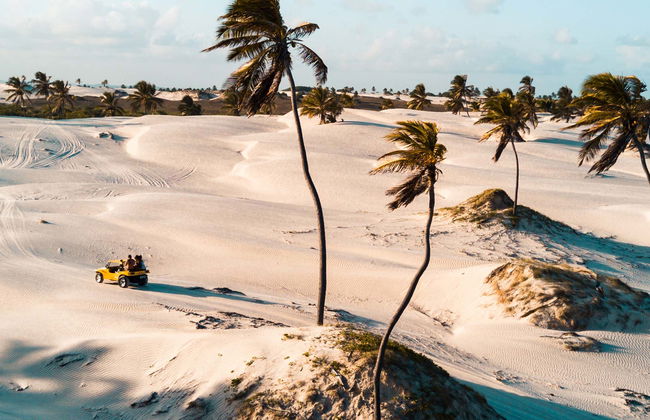 Jericoacaora West Coast Tour - Foto 10