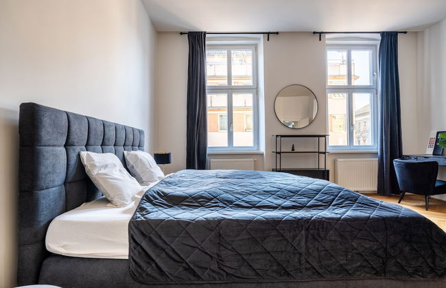 Rochus Stylish Stays - Foto 14