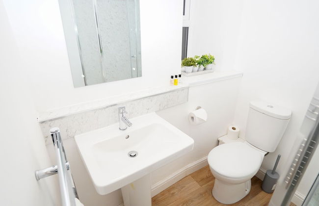 E2M Stays Lowestoft High street - Foto 51