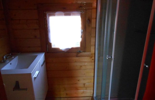 Les Chalets De Lozzi - Photo 16