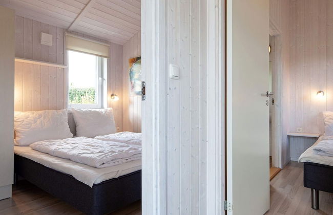 Holiday Home in GrÃ¶mmitz - Foto 13