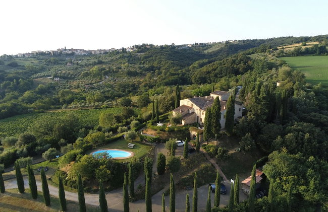 Tenuta Sant'Ilario - Foto 1