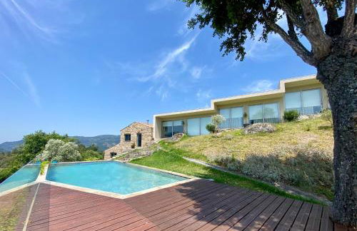 Casa do Vale de Cerdeiras - Foto 2