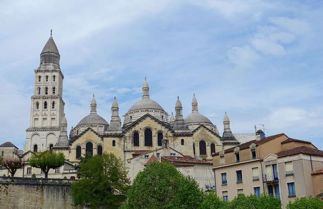 Domaine de Pouzelande - Les gites - Foto 76
